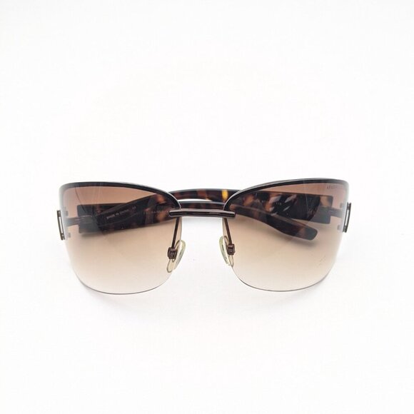 🕶️Armani Exchange AX002/S Sunglasses 67/15 115 /ALH129🕶️ - Picture 1 of 9